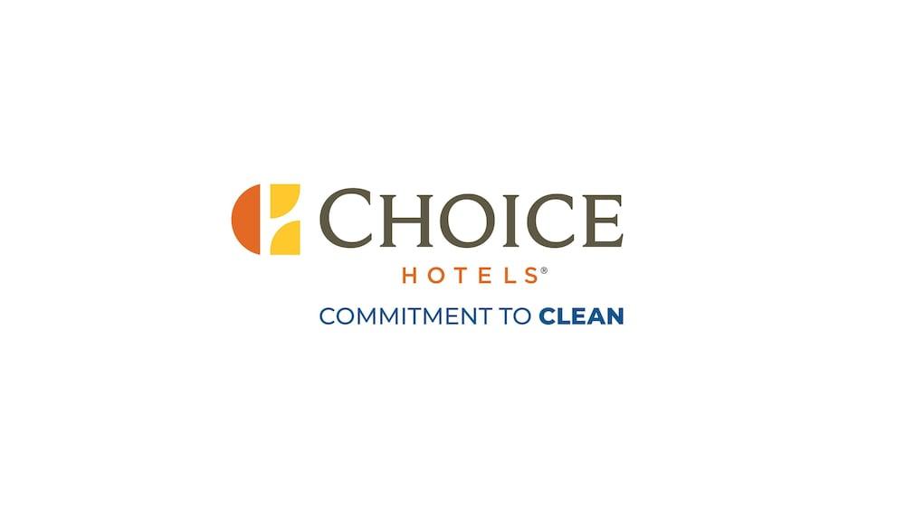 Quality Inn & Suites Lafayette I-65 Esterno foto