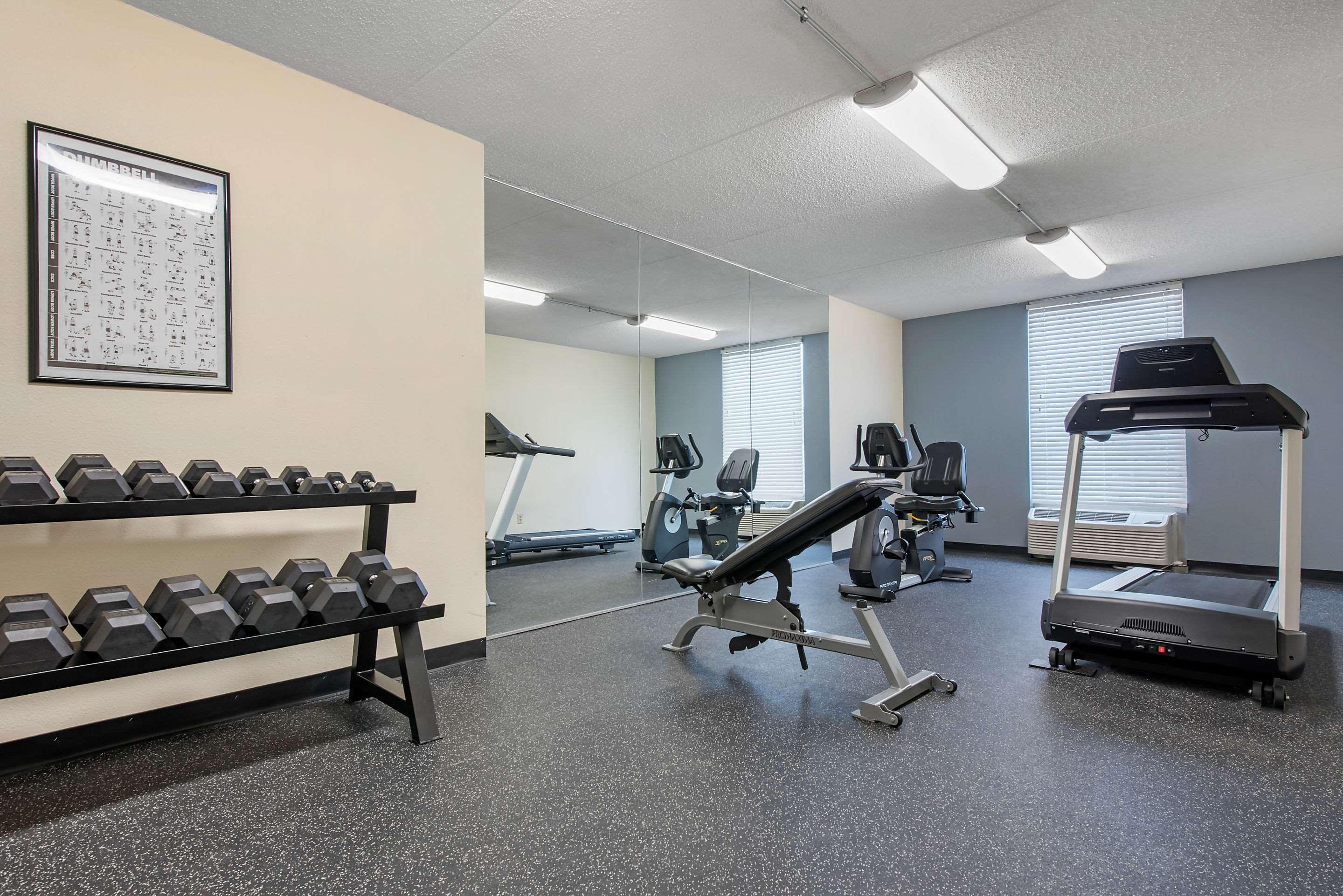 Quality Inn & Suites Lafayette I-65 Esterno foto